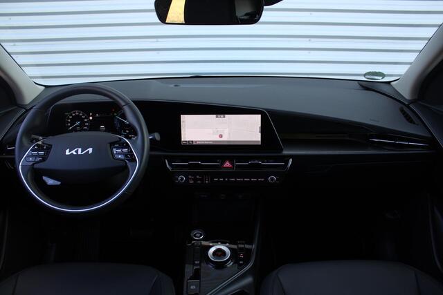 KIA Niro 1.6 GDi Hybrid DynamicLine | Airco | Cruise | Camera | Navi |