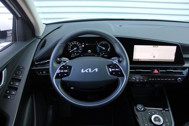 KIA Niro 1.6 GDi Hybrid DynamicLine | Airco | Cruise | Camera | Navi |