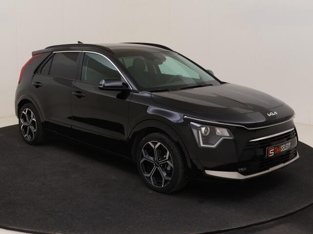 KIA Niro 1.6 GDi Hybride DynamicLine Navigatie Camera