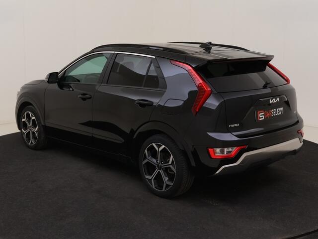 KIA Niro 1.6 GDi Hybride DynamicLine Navigatie Camera