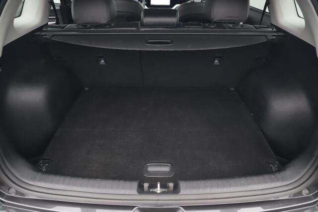 KIA Niro 1.6 GDi Hybrid DynamicLine 140PK Automaat Half Leder Navigatie Camera Adaptive Cruise Lane Assist Clima Carplay Android