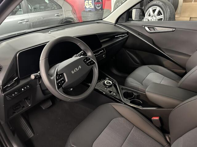 KIA Niro 1.6 GDi PHEV DynamicLine M24 1300KG TREKGEWICHT 183PK | OP VOORRAAD | 2000,- KORTING