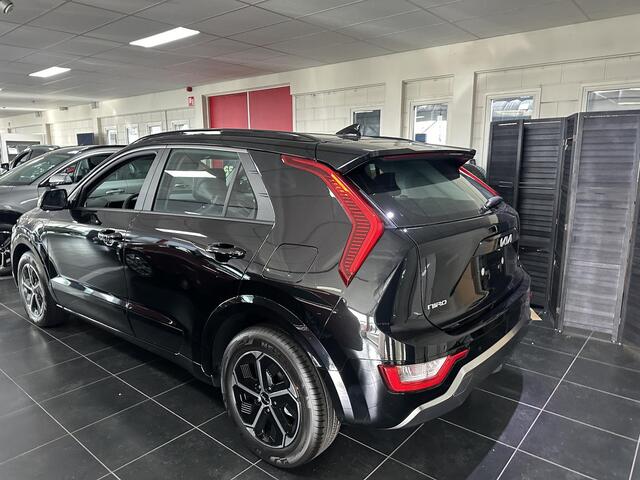 KIA Niro 1.6 GDi PHEV DynamicLine M24 1300KG TREKGEWICHT 183PK | OP VOORRAAD | 2000,- KORTING