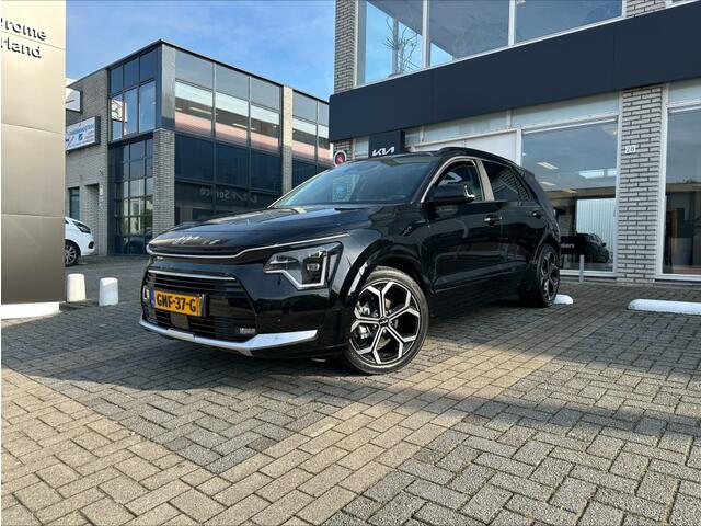 KIA Niro 1.6i Hybrid DynamicPlusLine +DEMO+