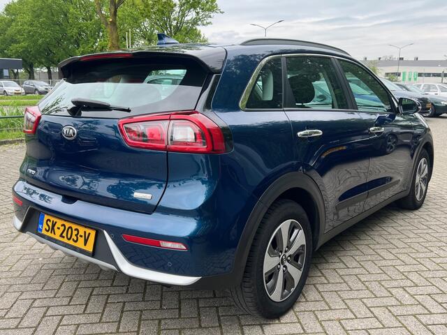 KIA Niro 1.6 GDi Hybrid DynamicLine | Navi | Camera | Climate | Info Bas: 0492-588982 Info Bas: 0492-588982
