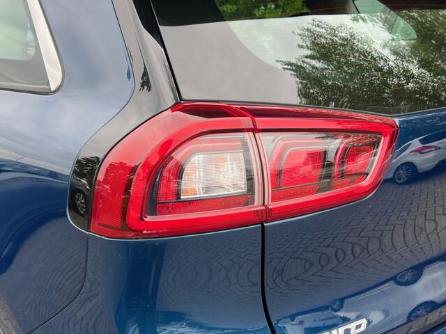 KIA Niro 1.6 GDi Hybrid DynamicLine | Navi | Camera | Climate | Info Bas: 0492-588982 Info Bas: 0492-588982