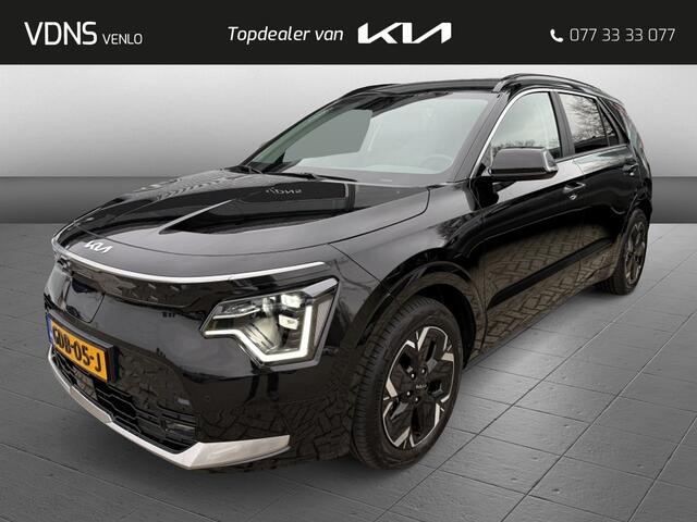 KIA Niro Edt. Advan. 64.8 kWh