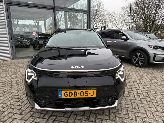 KIA Niro Edt. Advan. 64.8 kWh