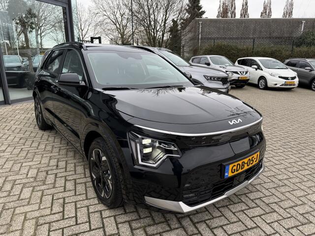 KIA Niro Edt. Advan. 64.8 kWh