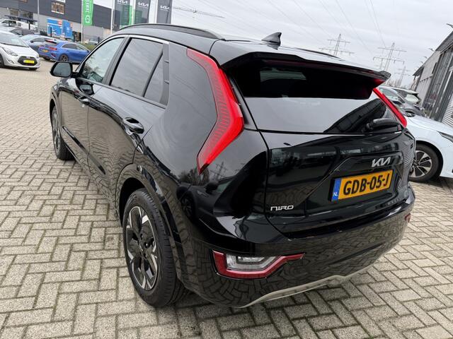 KIA Niro Edt. Advan. 64.8 kWh