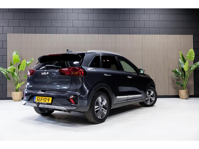 KIA Niro 1.6 GDi Hybrid 141pk DCT6 DynamicPlusLine