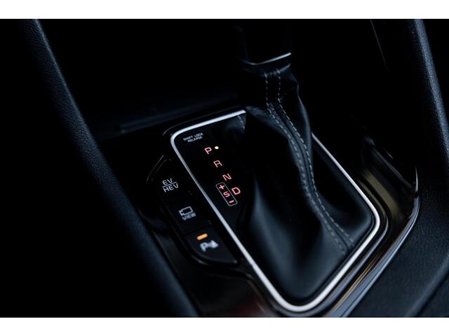 KIA Niro 1.6 GDi Hybrid 141pk DCT6 DynamicPlusLine