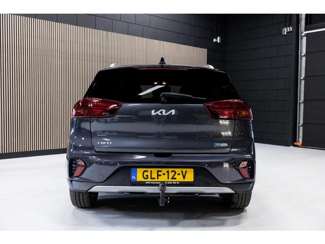 KIA Niro 1.6 GDi Hybrid 141pk DCT6 DynamicPlusLine