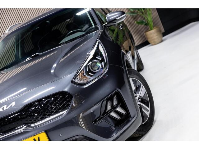 KIA Niro 1.6 GDi Hybrid 141pk DCT6 DynamicPlusLine