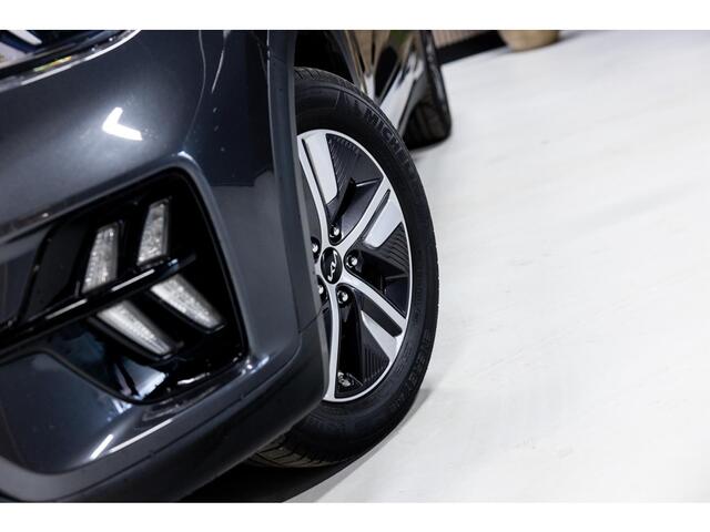KIA Niro 1.6 GDi Hybrid 141pk DCT6 DynamicPlusLine