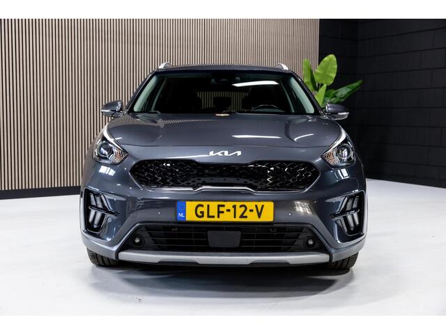 KIA Niro 1.6 GDi Hybrid 141pk DCT6 DynamicPlusLine