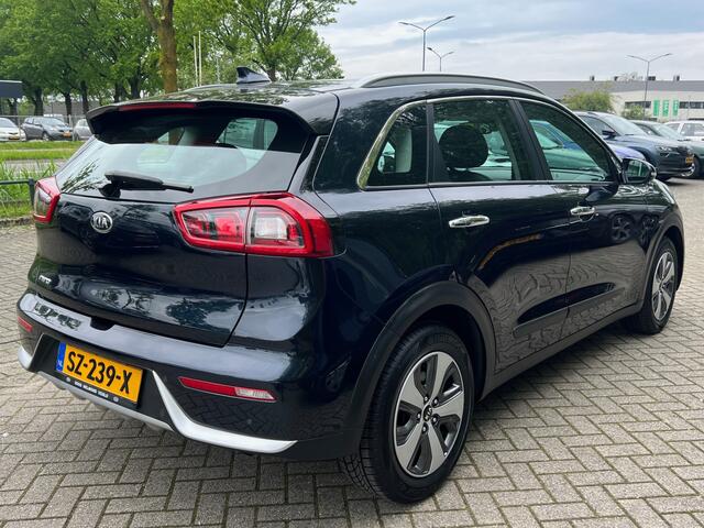 KIA Niro 1.6 GDi Hybrid DynamicLine | Navi | Camera | Cruise | Info Bas: 0492-588982 Info Bas: 0492-588982