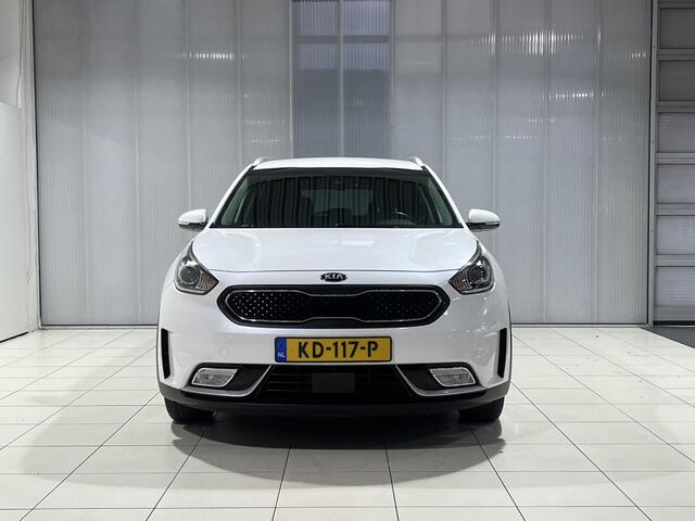 KIA Niro 1.6 GDi Hybrid BusinessLine