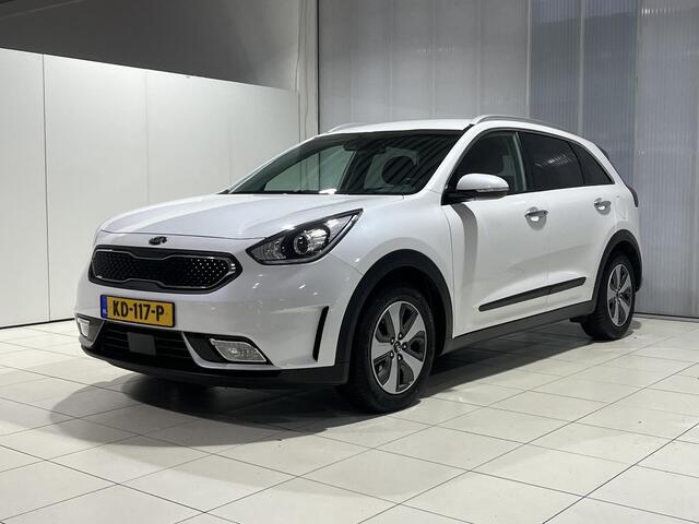 KIA Niro 1.6 GDi Hybrid BusinessLine