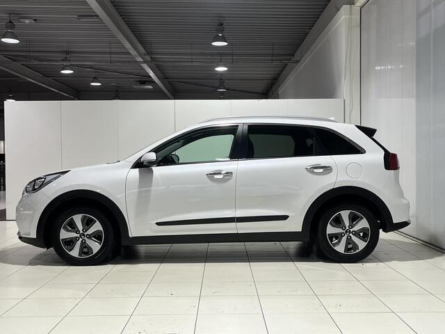 KIA Niro 1.6 GDi Hybrid BusinessLine