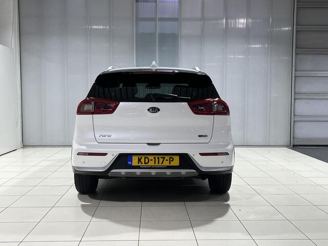 KIA Niro 1.6 GDi Hybrid BusinessLine