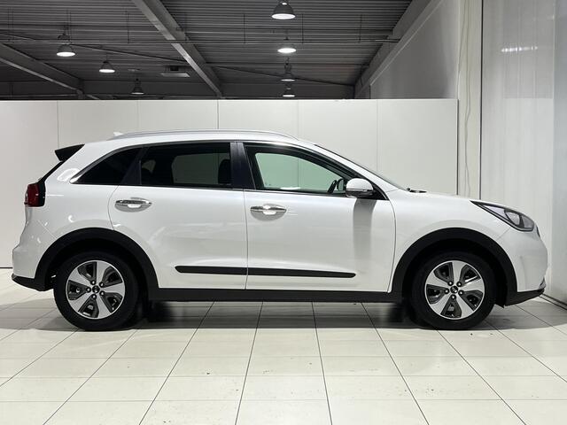 KIA Niro 1.6 GDi Hybrid BusinessLine