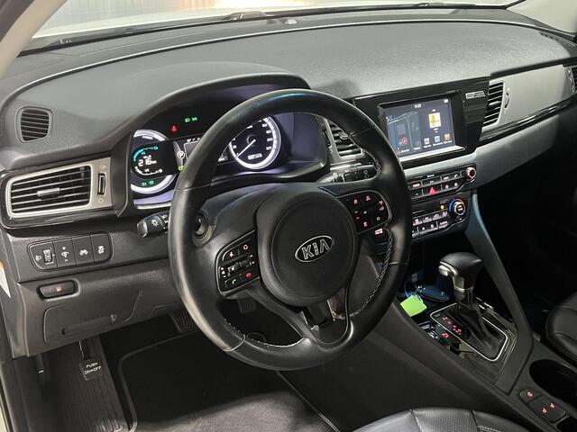 KIA Niro 1.6 GDi Hybrid BusinessLine