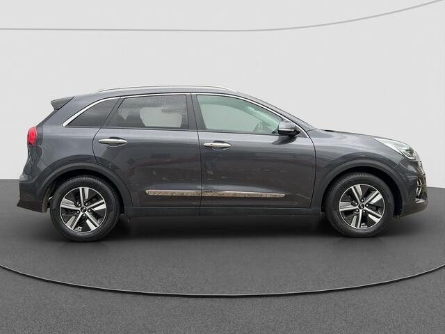 KIA Niro 1.6 GDi PHEV DynamicPlusLine | Virtual | JBL | blind spot!