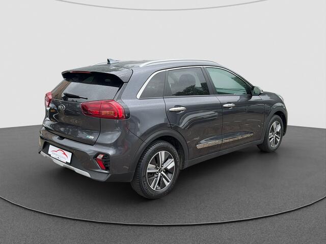 KIA Niro 1.6 GDi PHEV DynamicPlusLine | Virtual | JBL | blind spot!