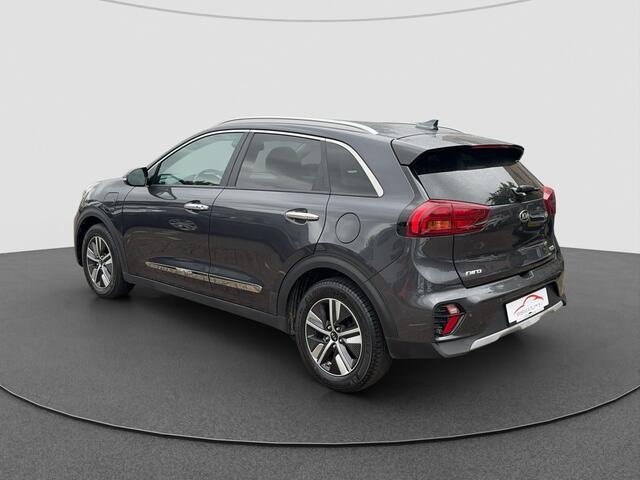 KIA Niro 1.6 GDi PHEV DynamicPlusLine | Virtual | JBL | blind spot!