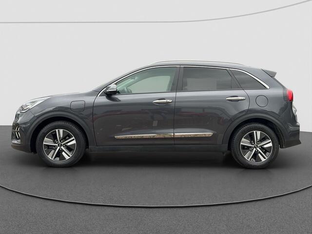 KIA Niro 1.6 GDi PHEV DynamicPlusLine | Virtual | JBL | blind spot!