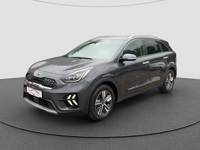 KIA Niro 1.6 GDi PHEV DynamicPlusLine | Virtual | JBL | blind spot!