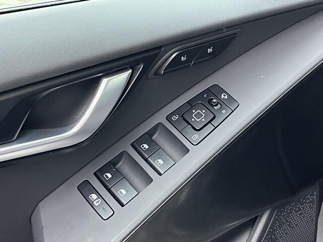 KIA Niro 1.6 GDi PHEV ExecutiveLine ECC Cr.Control-Adapt. Leder+Verw.+Koeling SK-dak HarmanKardon 7jr.Garantie