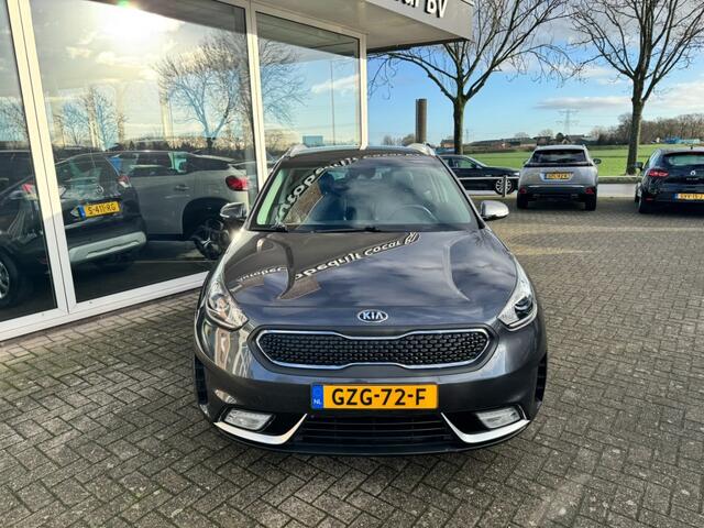 KIA Niro 1.6 GDI H. EXECUT.L