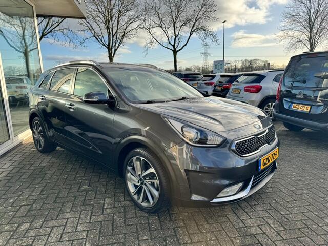 KIA Niro 1.6 GDI H. EXECUT.L