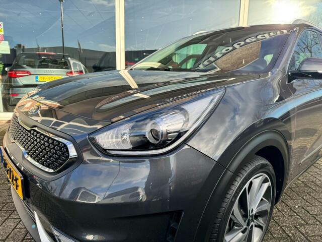 KIA Niro 1.6 GDI H. EXECUT.L