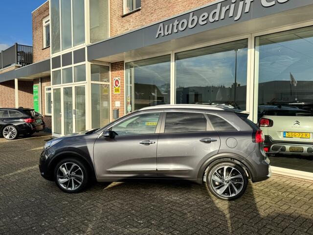 KIA Niro 1.6 GDI H. EXECUT.L