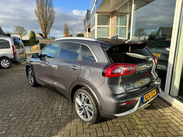 KIA Niro 1.6 GDI H. EXECUT.L