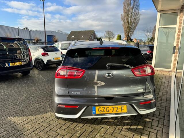 KIA Niro 1.6 GDI H. EXECUT.L