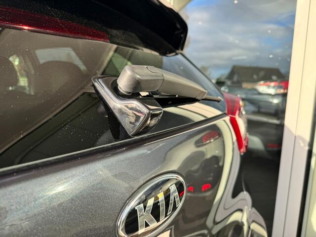KIA Niro 1.6 GDI H. EXECUT.L