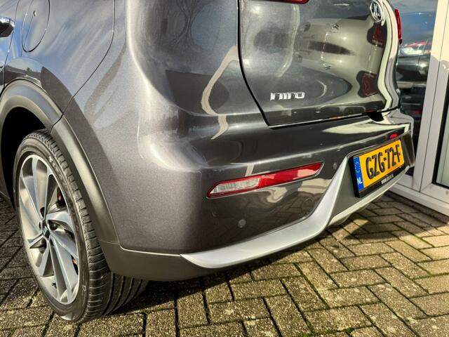 KIA Niro 1.6 GDI H. EXECUT.L