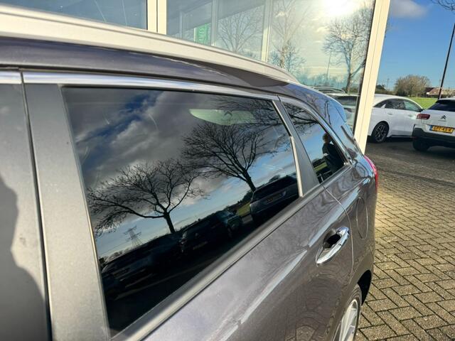 KIA Niro 1.6 GDI H. EXECUT.L