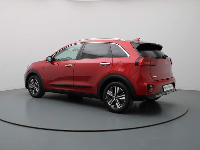 KIA Niro 1.6 GDi Hybrid DynamicLine Adapt. cruise | Camera | Climate | Navi