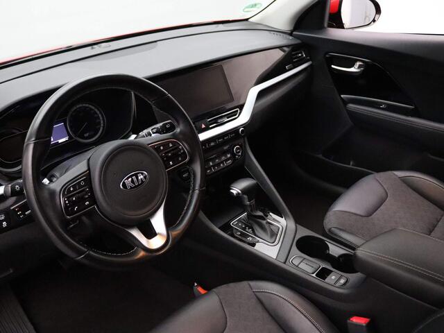 KIA Niro 1.6 GDi Hybrid DynamicLine Adapt. cruise | Camera | Climate | Navi