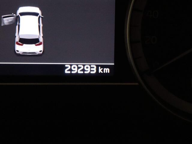 KIA Niro 1.6 GDi Hybrid DynamicLine Adapt. cruise | Camera | Climate | Navi