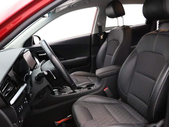 KIA Niro 1.6 GDi Hybrid DynamicLine Adapt. cruise | Camera | Climate | Navi