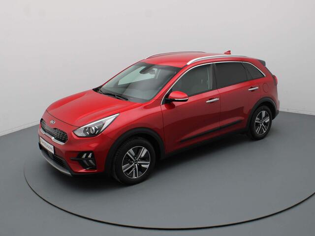 KIA Niro 1.6 GDi Hybrid DynamicLine Adapt. cruise | Camera | Climate | Navi