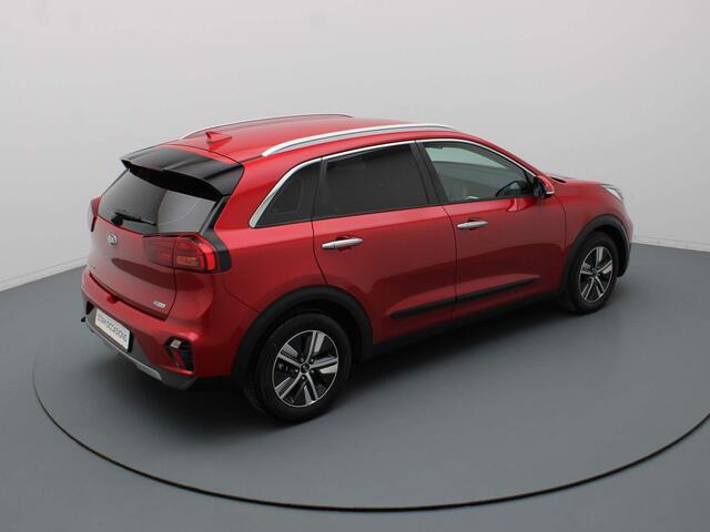 KIA Niro 1.6 GDi Hybrid DynamicLine Adapt. cruise | Camera | Climate | Navi