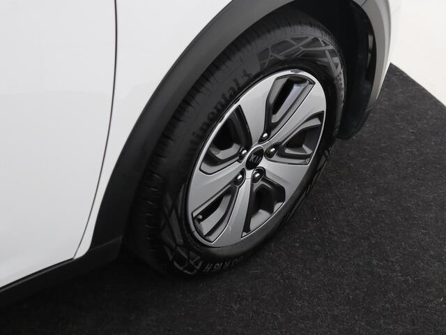 KIA Niro 1.6 - 105PK GDi Hybrid DynamicLine | Navigatie | Airco | Cruise Control | Camera | Parkeersensoren | Licht & Regen Sensor |