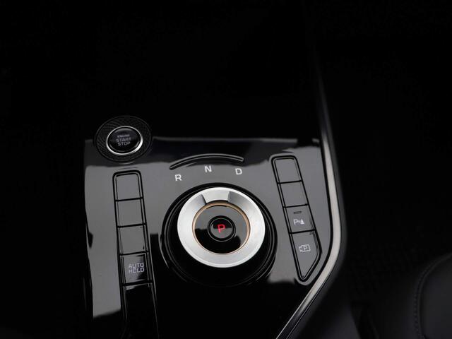 KIA Niro 1.6 GDi Hybrid DynamicLine | Parkeersensoren met achteruitrijcamera | Navigatie | Climate Control | Lichtmetalen velgen | Metaalkleur |